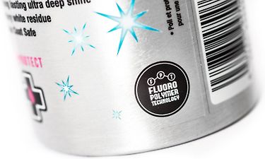 Muc-Off Miracle Shine nestemäinen hoitovaha, 500 ml, kuva 4