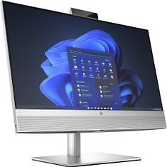 HP EliteOne 840 G9 All-in-One -tietokone, Win 11 Pro (628B9ET), kuva 3