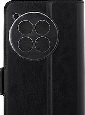 Wave BookCase -suojakuori, OnePlus 12R, musta, kuva 3