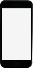 FWD: Apple iPhone SE 2020 64 Gt -käytetty puhelin, musta (MHGP3), kuva 2