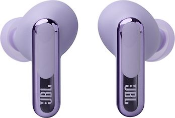 JBL Live Beam 3 vastamelunappikuulokkeet, violetti, kuva 3