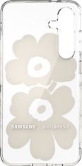 Samsung x Marimekko Dual Layer Case -suojakuori, Samsung Galaxy S24+, beige, kuva 4