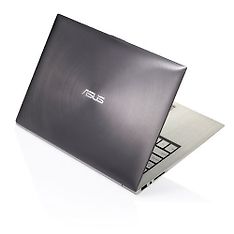 Asus Zenbook UX31E 13.3" HD/i7-2677M/4 GB/128 GB SSD/Windows 7 Home Premium 64-bit kannettava tietokone, kuva 2