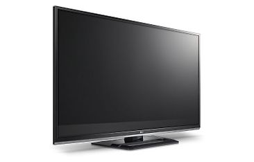 LG 50PA5500 50" Full HD 600 Hz plasma-TV, USB, 2 x HDMI, kuva 2