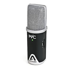 Apogee MiC 96K mikrofoni USB- ja Lightning-väylään, kuva 2