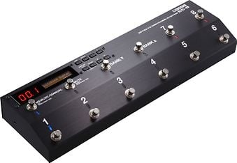 Boss ES-8 Effects Switching System, kuva 3