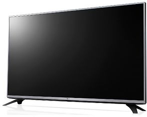 LG 43LF540V 43" LED-televisio, 300 PMI, kuva 3