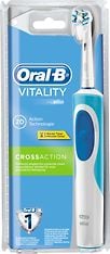 Oral-B Vitality Cross Action -sähköhammasharja