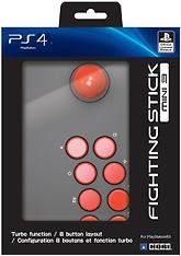 Hori Fighting Stick Mini 4 -peliohjain, PS4 / PS3, kuva 6