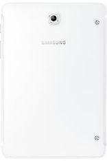 Samsung Galaxy Tab S2 New Edition 8.0" Wi-Fi -tabletti, Android 6.0, valkoinen, kuva 2