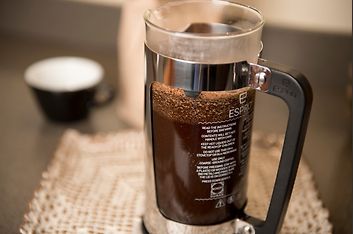 Espro Press P5 32 oz Coffee -pressopannu kahvisuodattimella, 1 L, kuva 2