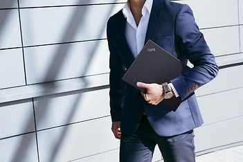 Lenovo ThinkPad X1 Carbon 14" -kannettava, Windows 10 Pro, kuva 18