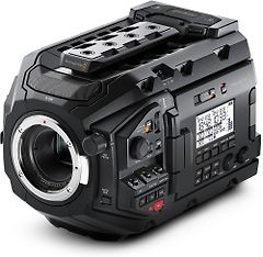 Blackmagic Design URSA Mini Pro 4.6K -elokuvakamera