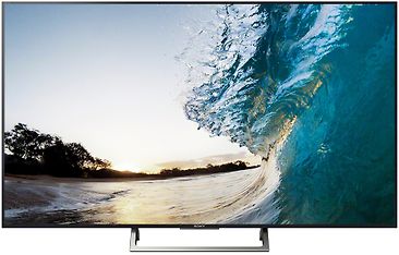Sony KD-55XE8505 55" Smart Android 4K Ultra HD LED -televisio