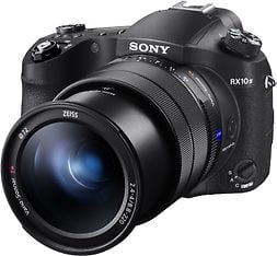 Sony RX10 IV -kamera