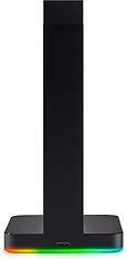 Corsair ST100 RGB Premium Headset Stand with 7.1 Surround Sound -kuuloketeline, kuva 6