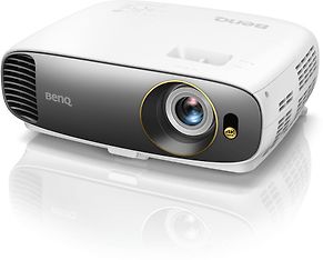 BenQ W1700 4K Ultra HD DLP -kotiteatteriprojektori, kuva 2