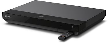 Sony UBP-X700 Smart Ultra HD Blu-ray -soitin, kuva 6