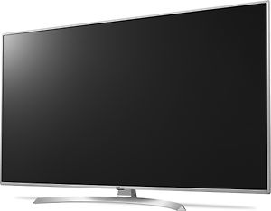 LG 49UJ701V 49" Smart 4K Ultra HD LED -televisio, kuva 2