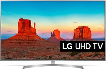 LG 55UK7550 55" Smart 4K Ultra HD LED -televisio