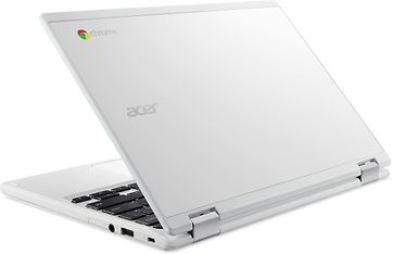 Acer Chromebook 11, valkoinen, kuva 5