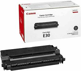 Canon FC-E30 -laservärikasetti, musta