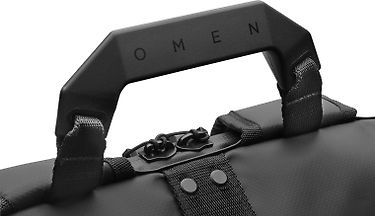 OMEN X by HP Transceptor Backpack -reppu, kuva 14