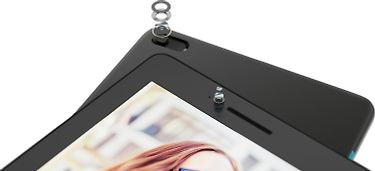 Lenovo Tab E7 - 7" 8 Gt WiFi-tabletti, musta, kuva 7