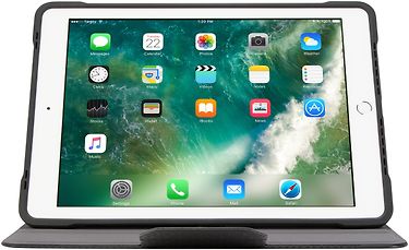 Targus Click-In -suojakotelo iPad (6. gen/5. gen), iPad Pro 9.7" ja iPad Air 2/1, musta, kuva 9