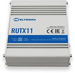 Teltonika RUTX11 3G/4G/LTE-modeemi