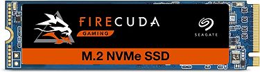 Seagate FireCuda 520 SSD 1 Tt M.2 SSD-levy