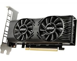 MSI GeForce GTX 1650 4GT LP OC -näytönohjain, kuva 4