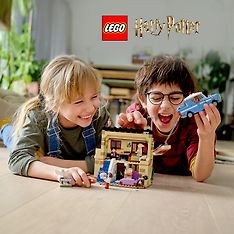 LEGO Harry Potter 75968 - 4 Privet Drive, kuva 9