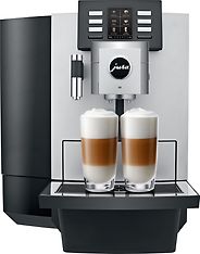 Jura X8 Platinum EA -kahviautomaatti, kuva 11