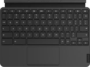 Lenovo IdeaPad Duet Chromebook - 10,1" 128 Gt WiFi-tabletti, Chrome OS, kuva 12