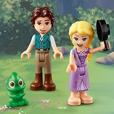 LEGO Disney Princess 43187 - Tähkäpään torni, kuva 8