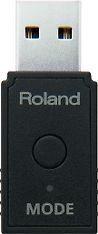 Roland WM-1D -langaton MIDI-dongle, kuva 2