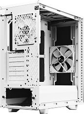 Fractal Design Define 7 Compact - ATX-kotelo, valkoinen, kuva 10