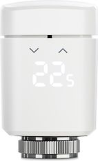 Eve Thermo V2 -etäohjattava termostaattinen lämpöpatterin venttiili, 2kpl tuotepaketti, kuva 4