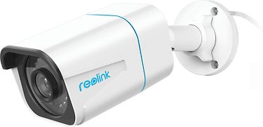 Reolink RLK8-810B4-A 4K Ultra HD PoE -valvontajärjestelmä neljällä ulkokameralla, kuva 2