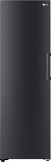 LG GLT71MCCSZ -jääkaappi, musta teräs ja LG GFT61MCCSZ -kaappipakastin, musta teräs, kuva 17