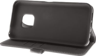 Insmat Exclusive Flip Case -lompakkokotelo, Nokia XR20, musta, kuva 4