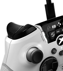 Turtle Beach Recon Controller -peliohjain, valkoinen, Xbox Series S/X / Xbox One / PC, kuva 6