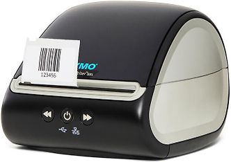 Dymo LabelWriter 5XL -tarratulostin, kuva 7