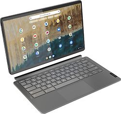 Lenovo IdeaPad Duet 5 Chromebook 13,3" hybridilaite, Chrome OS (82QS000DMX), kuva 6