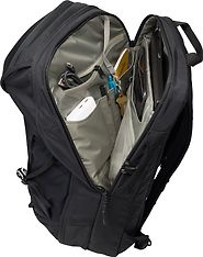 Thule EnRoute Backpack 30L -reppu, musta, kuva 3