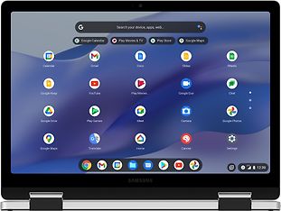 Samsung Galaxy Chromebook 2 360 12,4" -kannettava, Chrome OS, kuva 13
