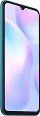 Xiaomi Redmi 9A -puhelin, 32/2 Gt, Aurora Green, kuva 2