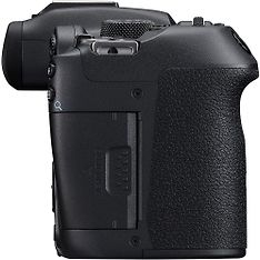 Canon EOS R7 -järjestelmäkamera, runko + EF-adapteri, kuva 4