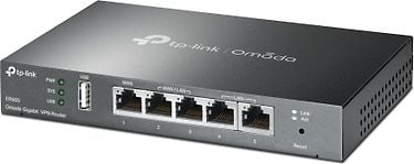 TP-LINK TL-ER605 V2 -VPN-reititin